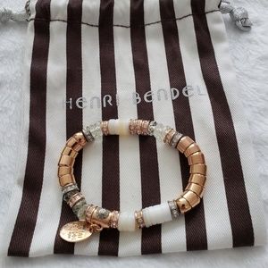 Henri Bendel Stretch Bracelet